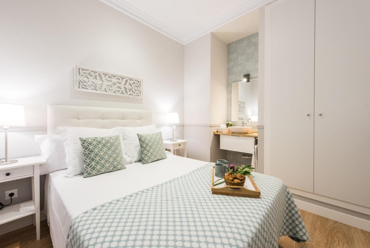 Cozy Apartment La Latina/Plaza Mayor Madrid Exterior foto